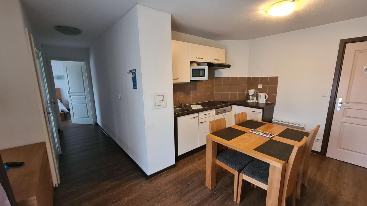 Comfort Aparthotel Mutzig Portes D'Alsace ภายนอก รูปภาพ