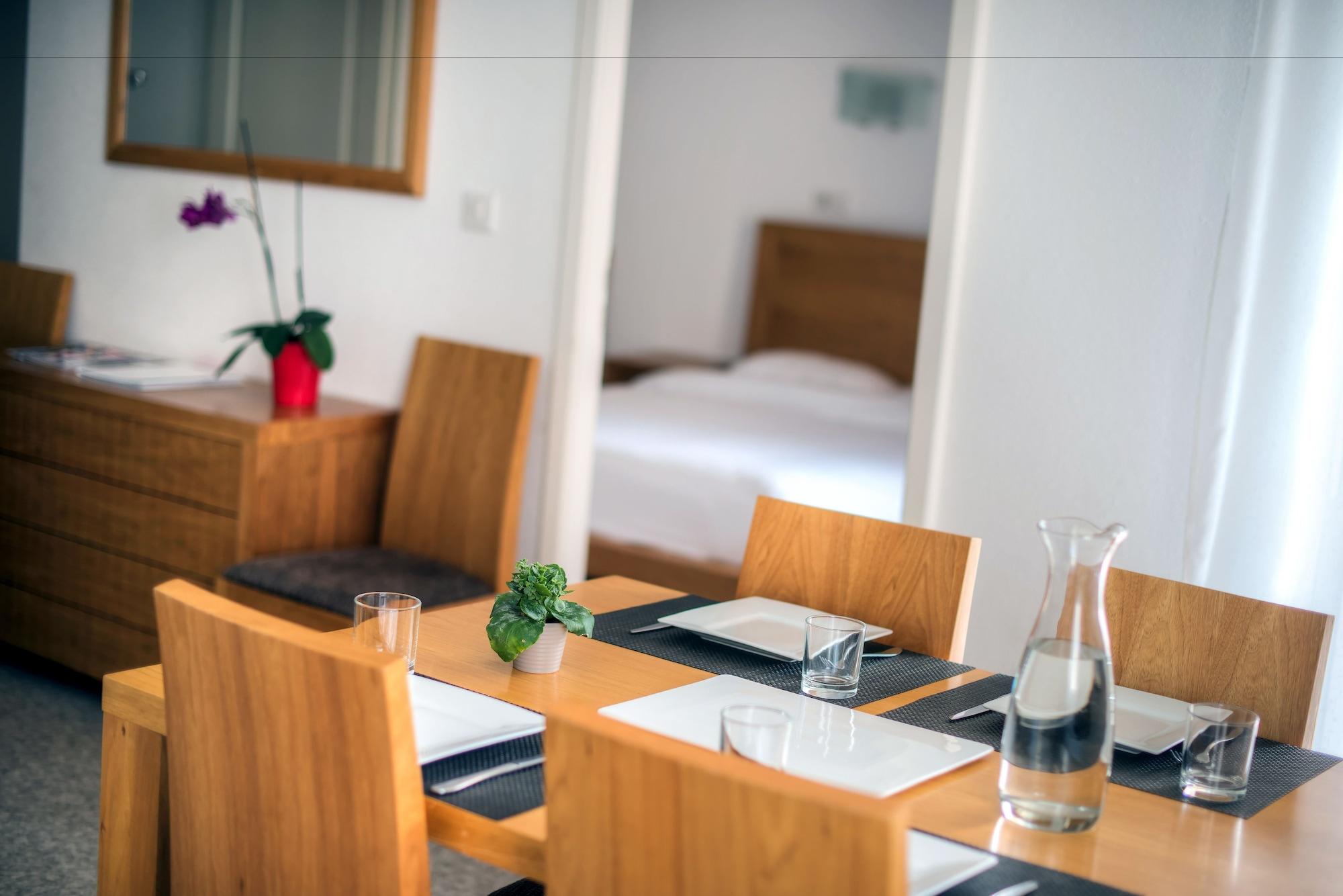 Comfort Aparthotel Mutzig Portes D'Alsace ภายนอก รูปภาพ