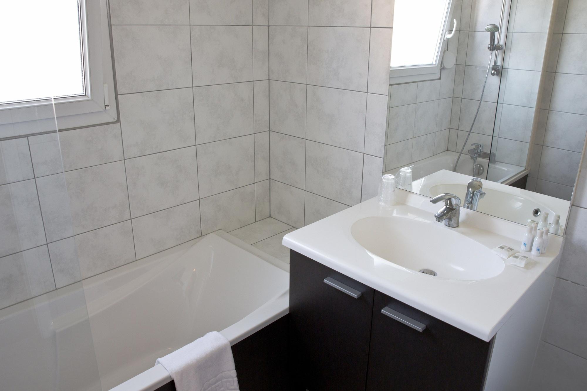 Comfort Aparthotel Mutzig Portes D'Alsace ภายนอก รูปภาพ