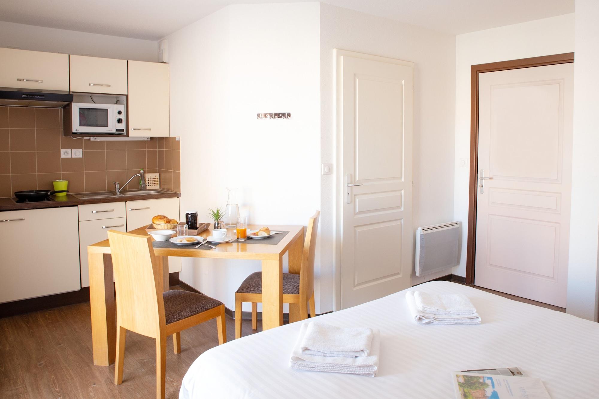 Comfort Aparthotel Mutzig Portes D'Alsace ภายนอก รูปภาพ