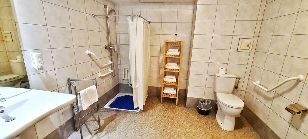 Comfort Aparthotel Mutzig Portes D'Alsace ห้อง รูปภาพ