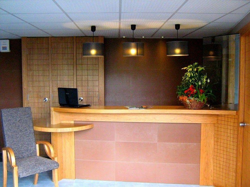 Comfort Aparthotel Mutzig Portes D'Alsace ภายนอก รูปภาพ