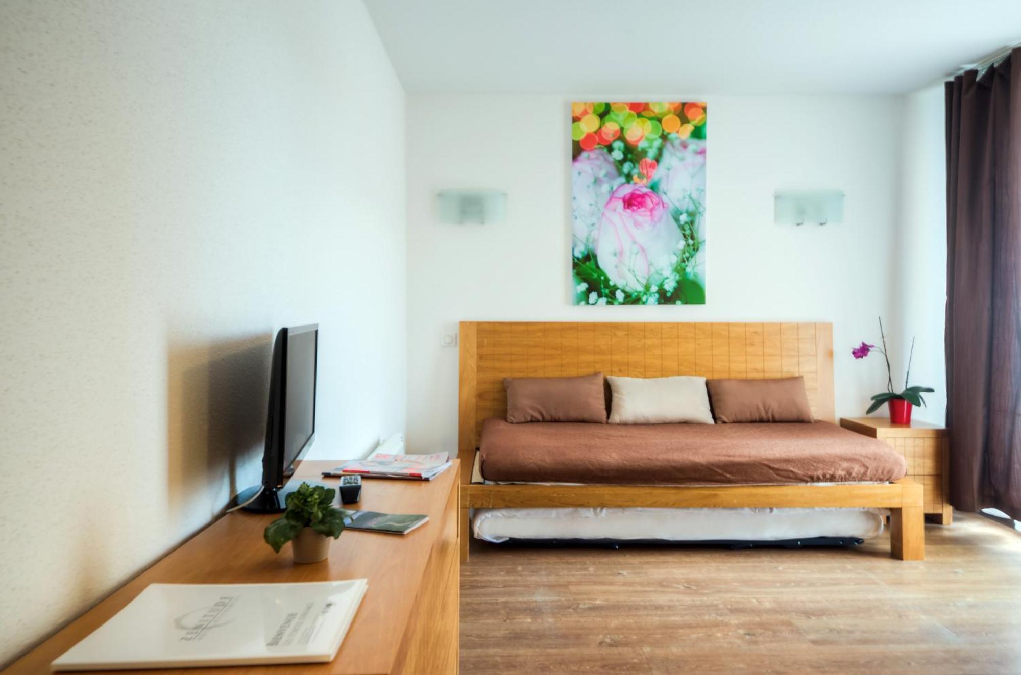 Comfort Aparthotel Mutzig Portes D'Alsace ภายนอก รูปภาพ