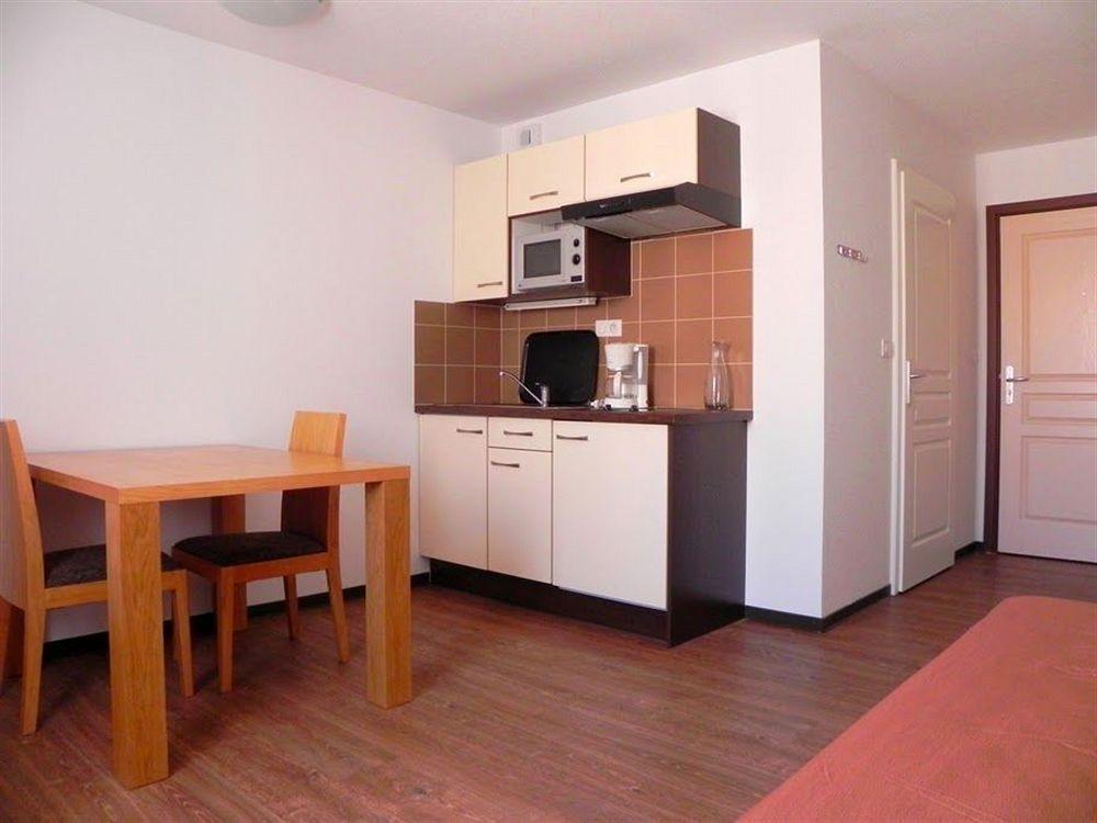 Comfort Aparthotel Mutzig Portes D'Alsace ภายนอก รูปภาพ