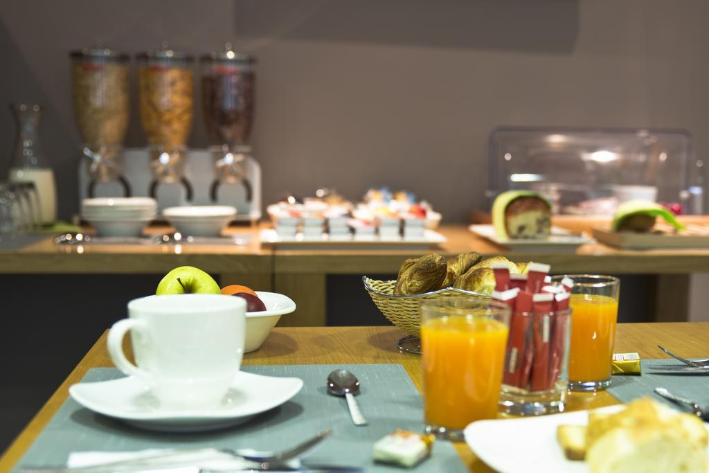 Comfort Aparthotel Mutzig Portes D'Alsace ภายนอก รูปภาพ