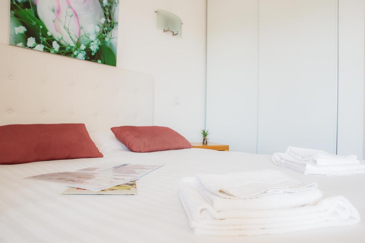 Comfort Aparthotel Mutzig Portes D'Alsace ภายนอก รูปภาพ