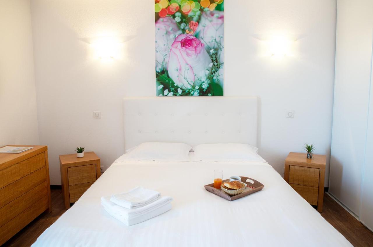 Comfort Aparthotel Mutzig Portes D'Alsace ภายนอก รูปภาพ
