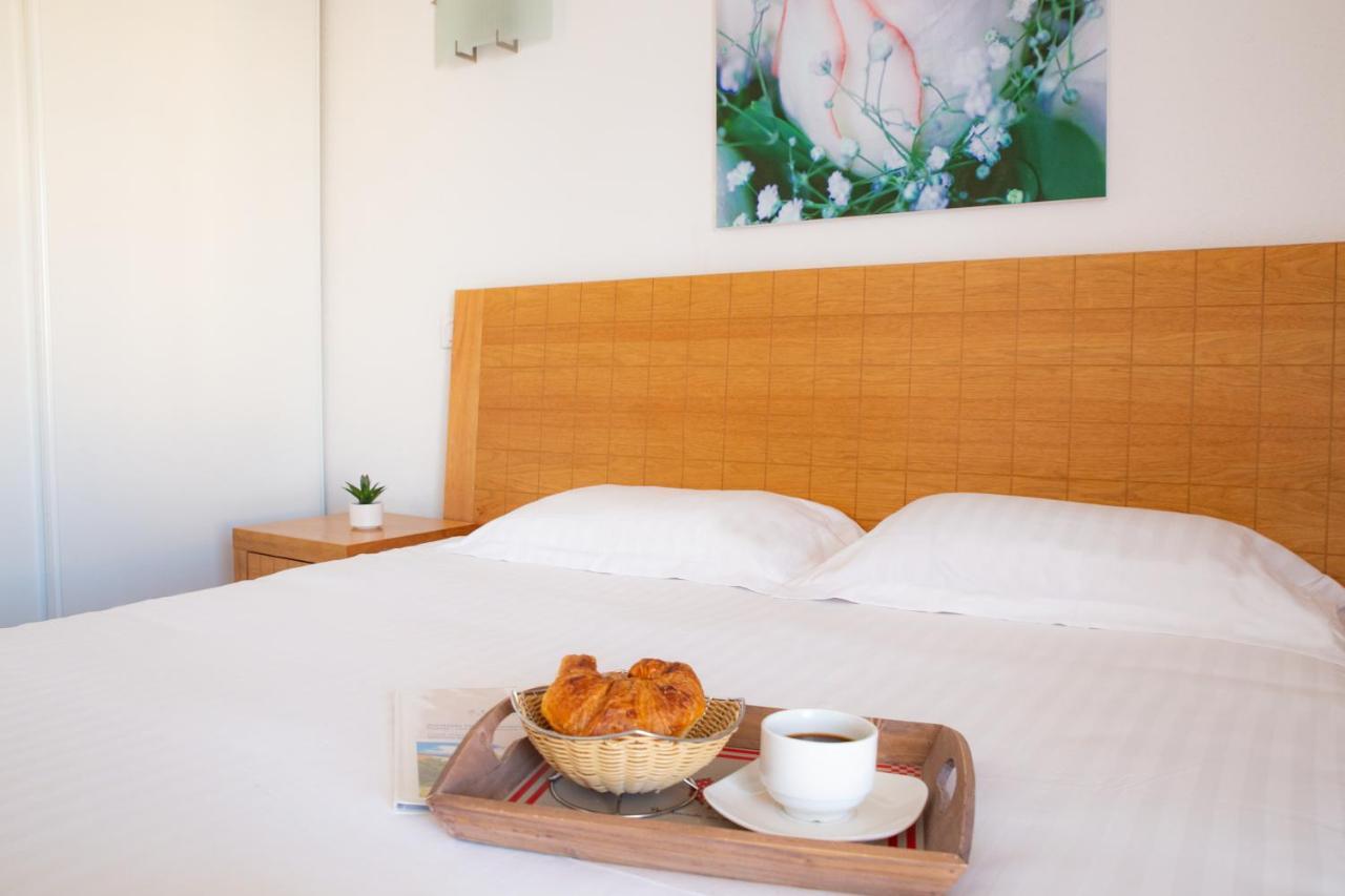 Comfort Aparthotel Mutzig Portes D'Alsace ภายนอก รูปภาพ