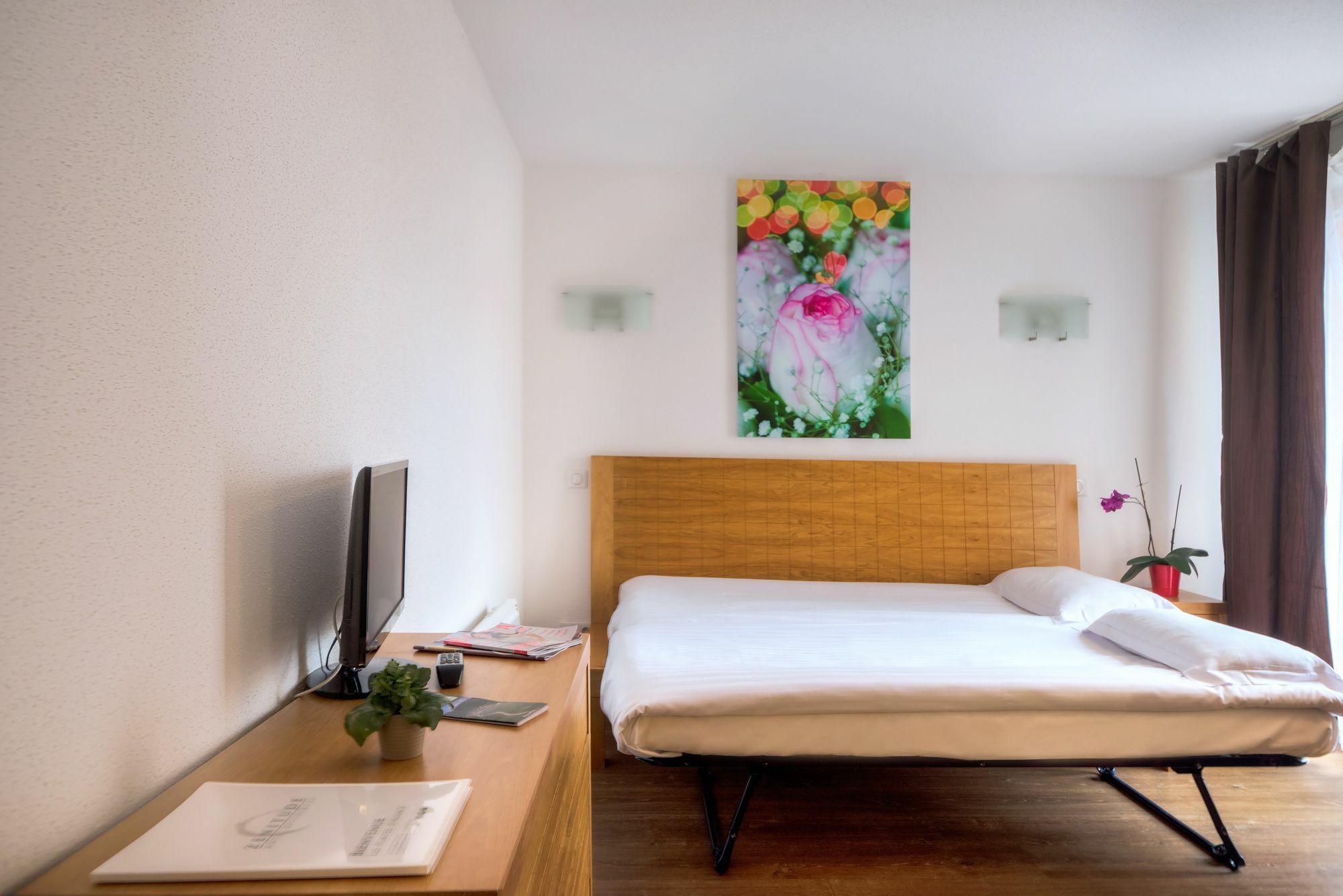 Comfort Aparthotel Mutzig Portes D'Alsace ภายนอก รูปภาพ