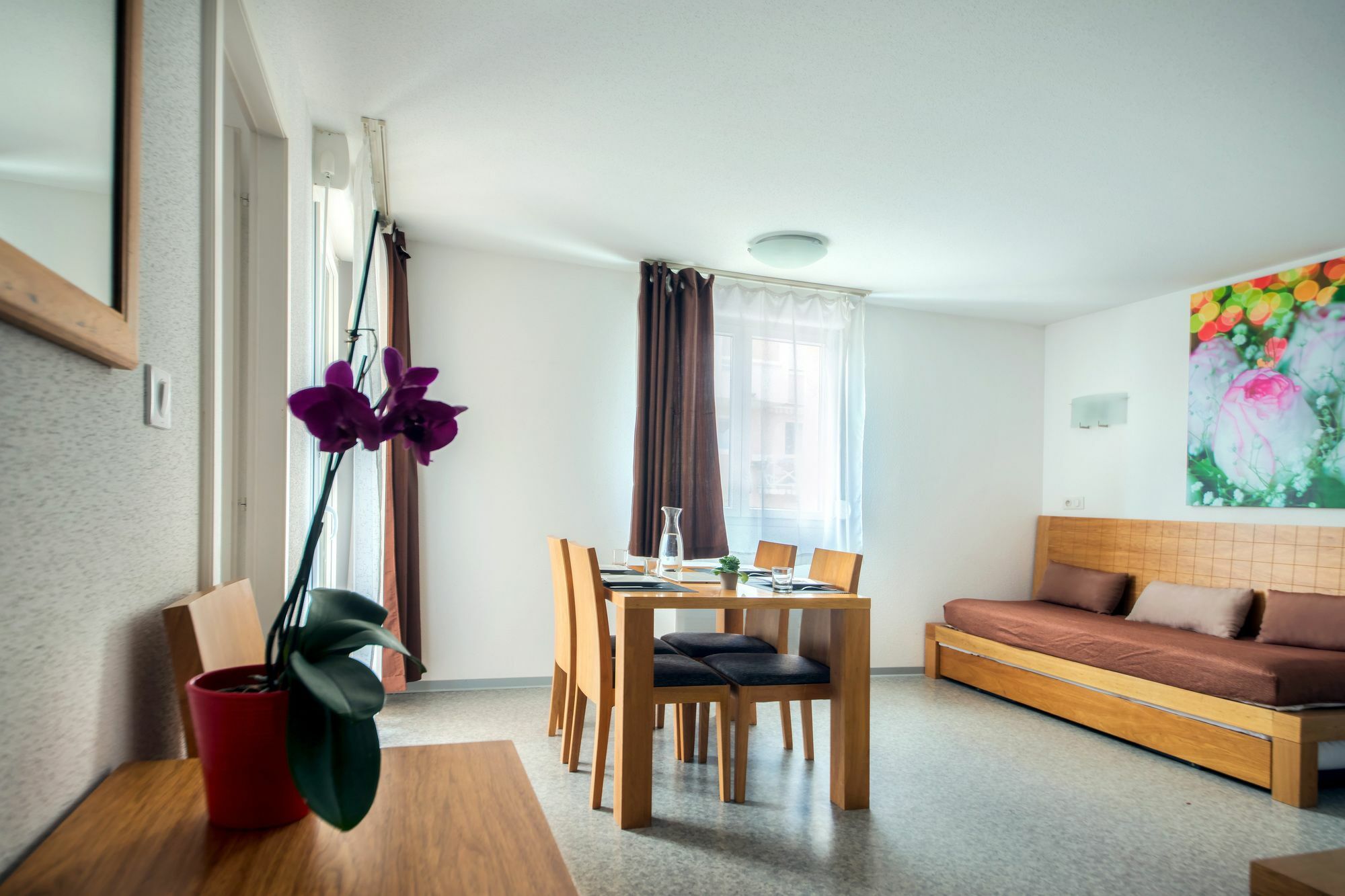 Comfort Aparthotel Mutzig Portes D'Alsace ภายนอก รูปภาพ