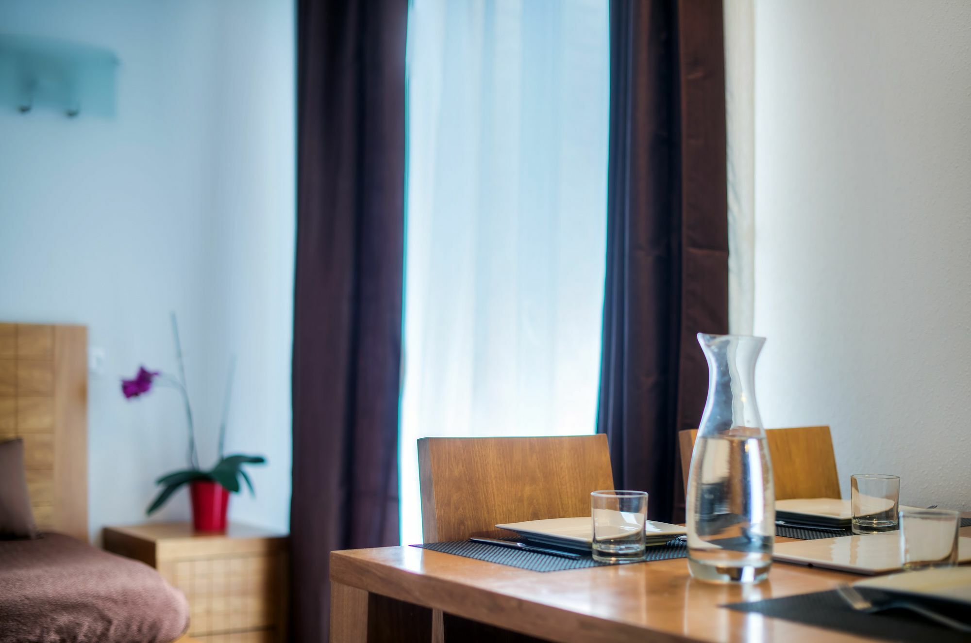 Comfort Aparthotel Mutzig Portes D'Alsace ภายนอก รูปภาพ