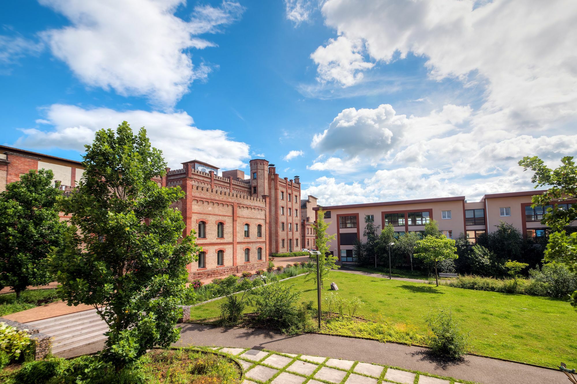 Comfort Aparthotel Mutzig Portes D'Alsace ภายนอก รูปภาพ